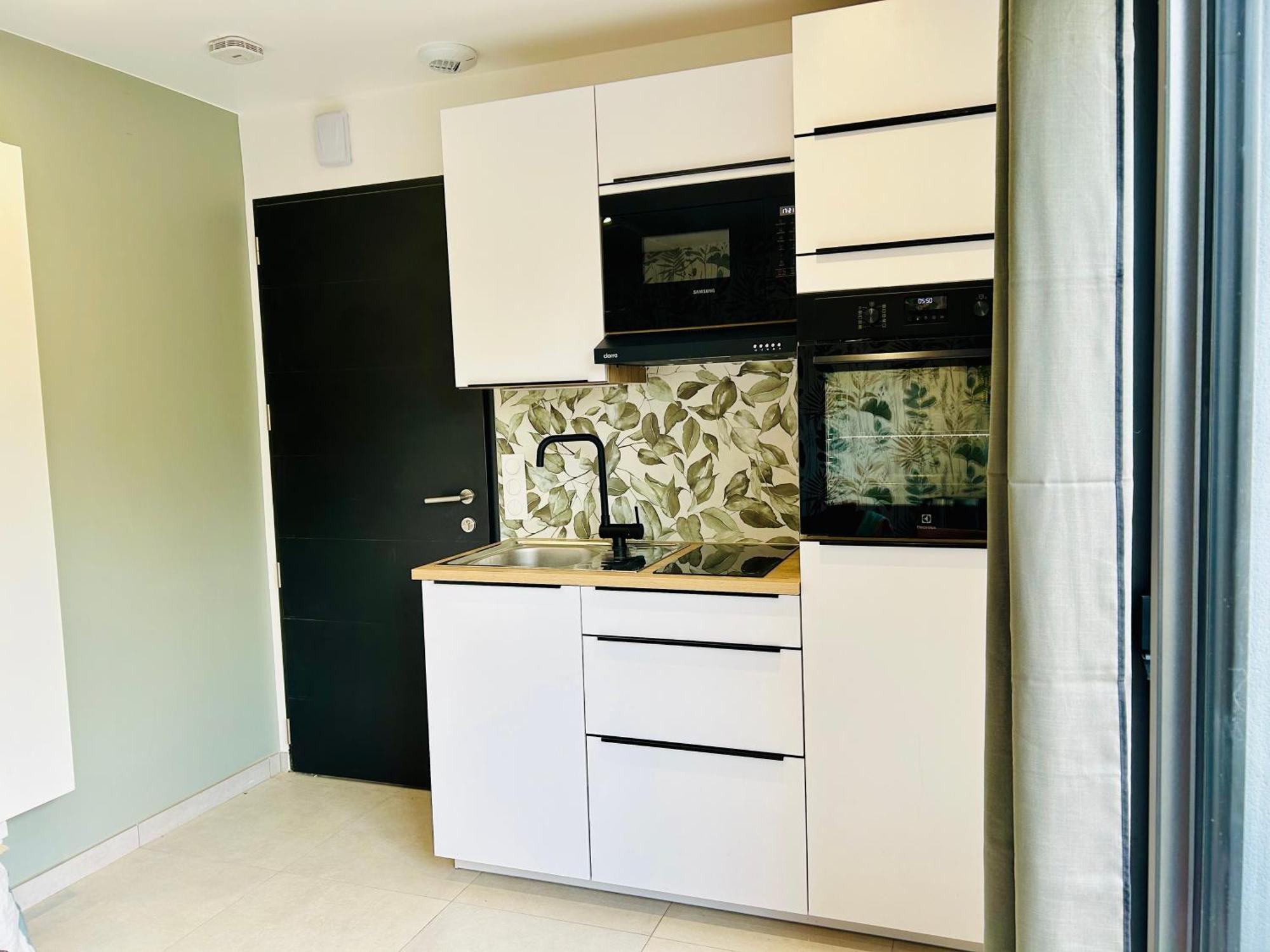 Home Vert La Suite Forges de Lanouee 外观 照片