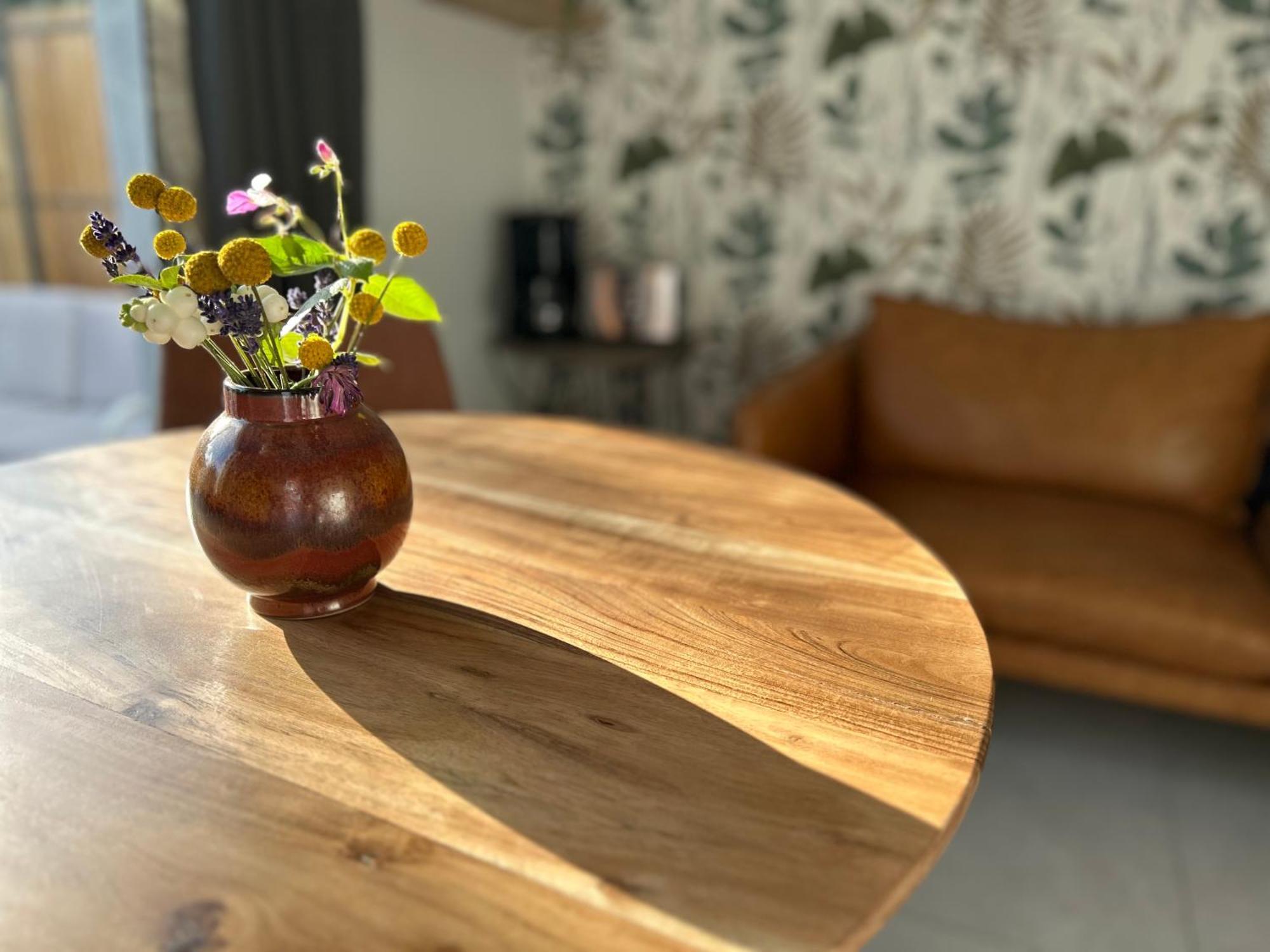 Home Vert La Suite Forges de Lanouee 外观 照片