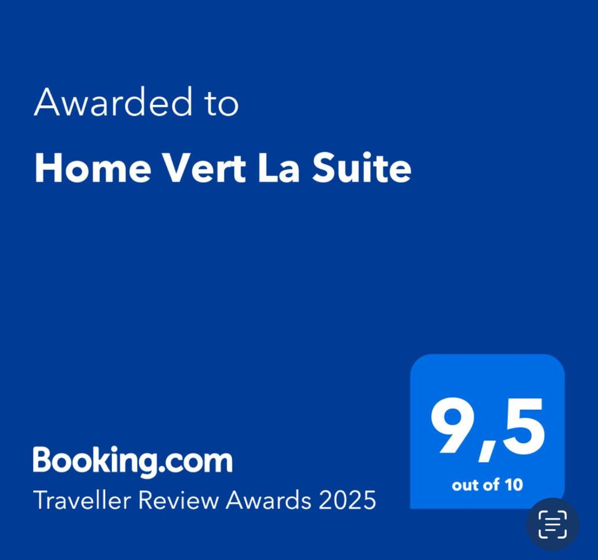Home Vert La Suite Forges de Lanouee 外观 照片